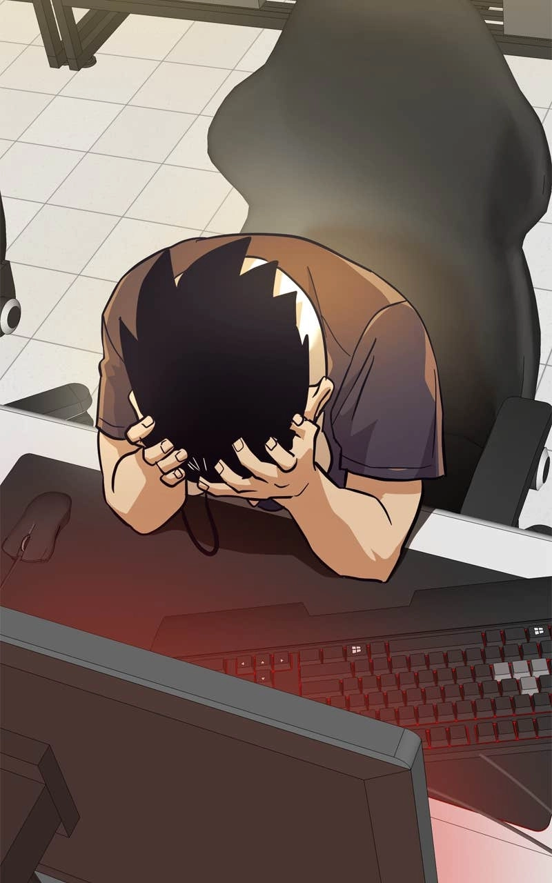 Double Click Chapter 151 - Page 20
