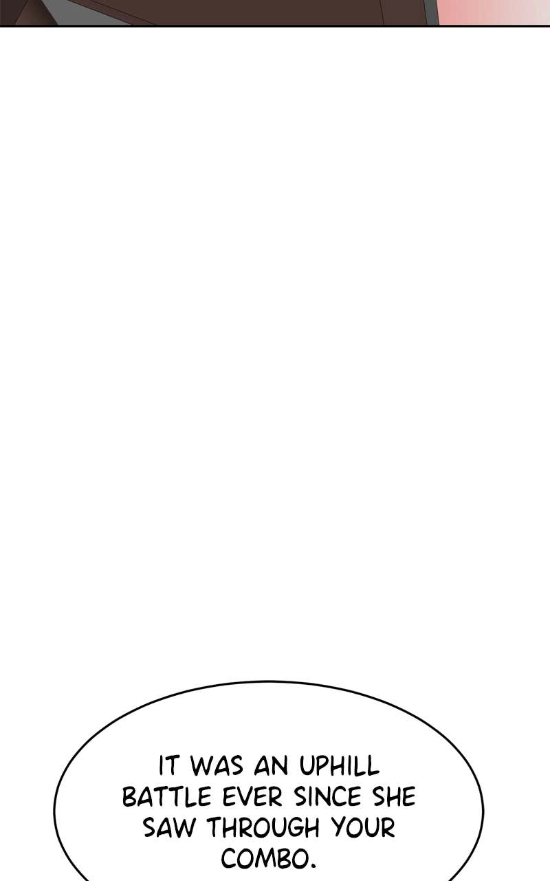 Double Click Chapter 151 - Page 21