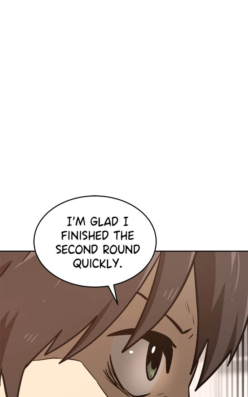 Double Click Chapter 151 - Page 27