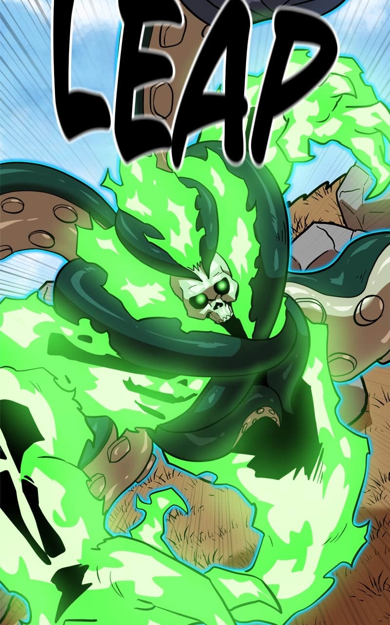 Double Click Chapter 151 - Page 34