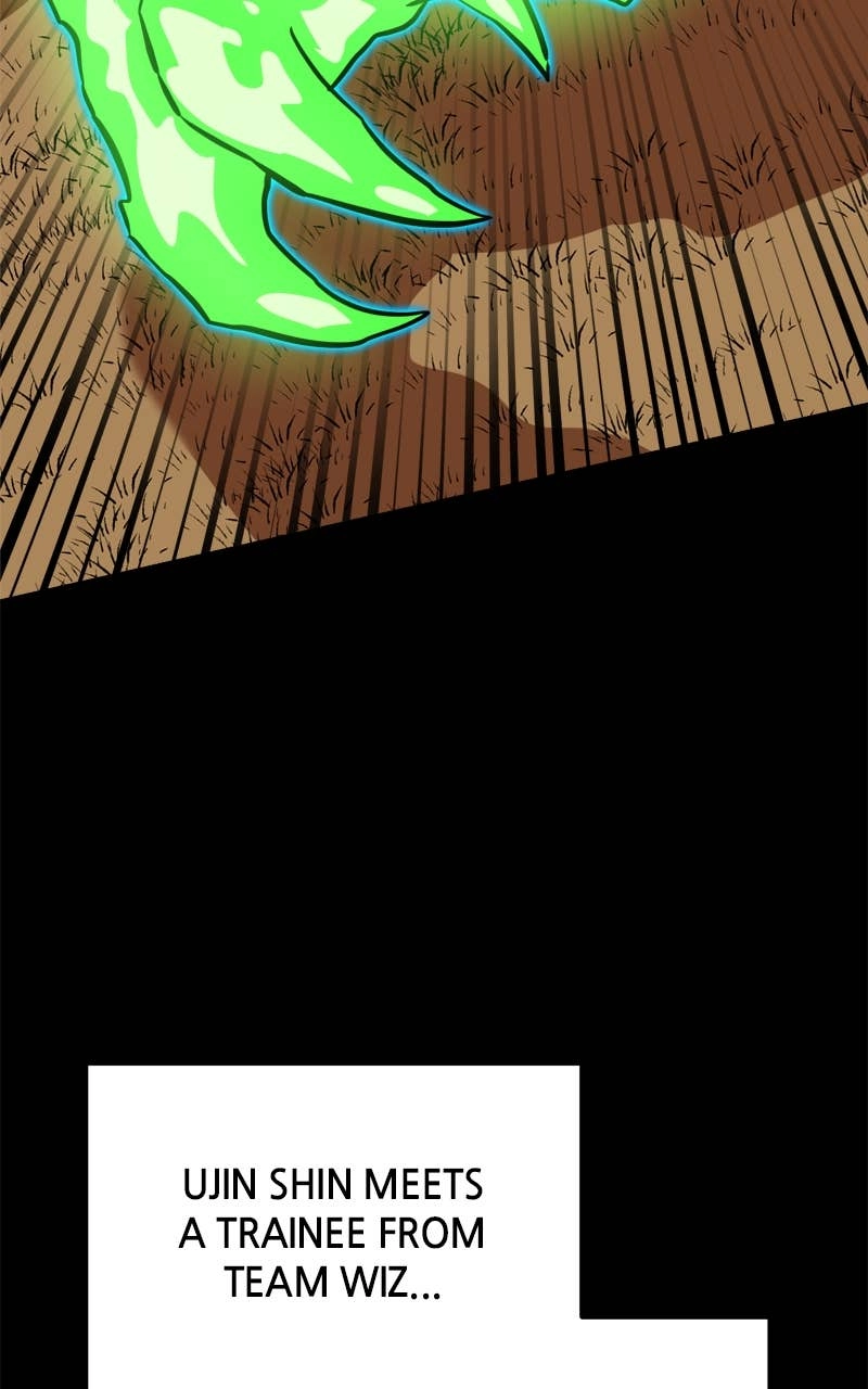 Double Click Chapter 151 - Page 35