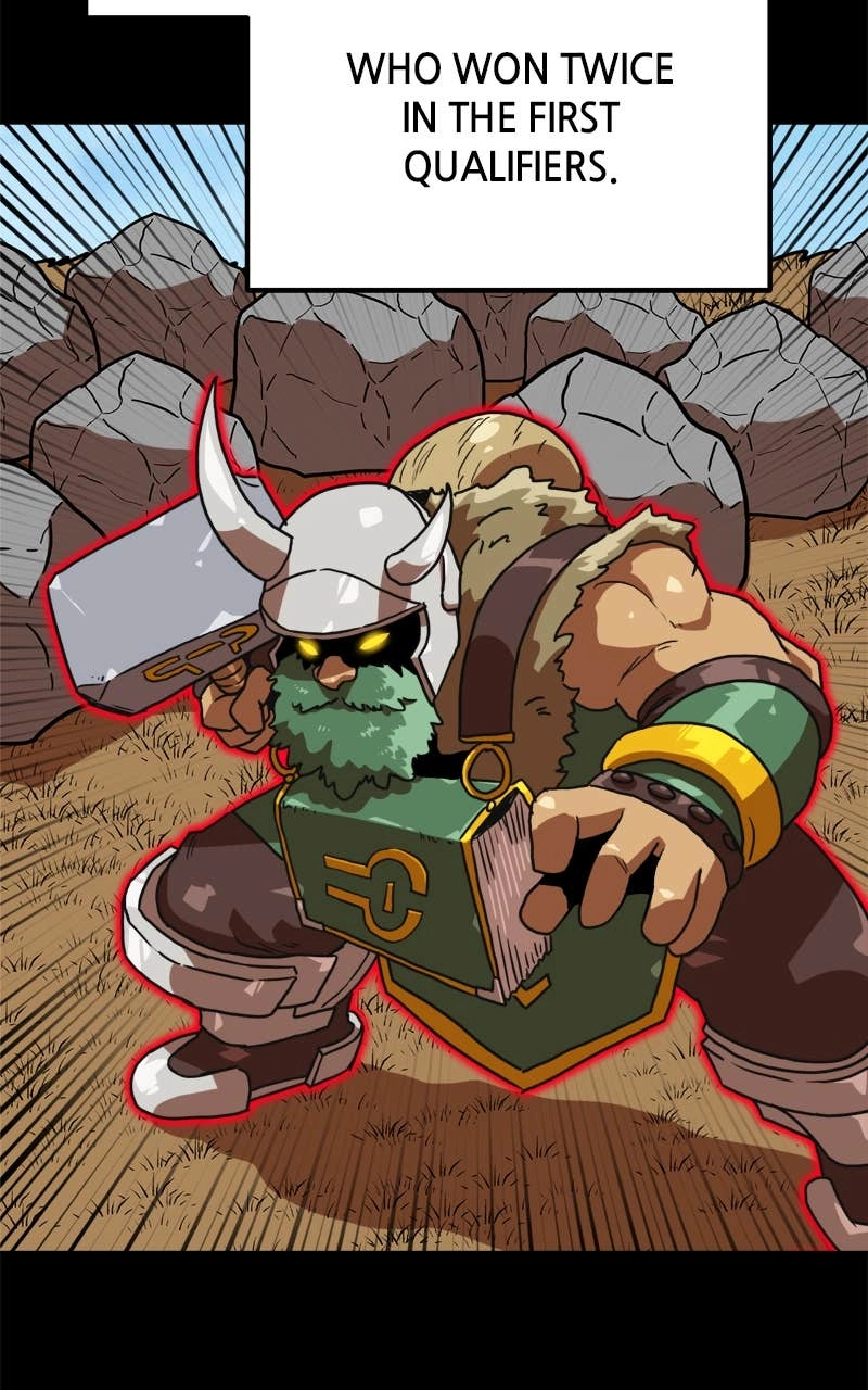 Double Click Chapter 151 - Page 36