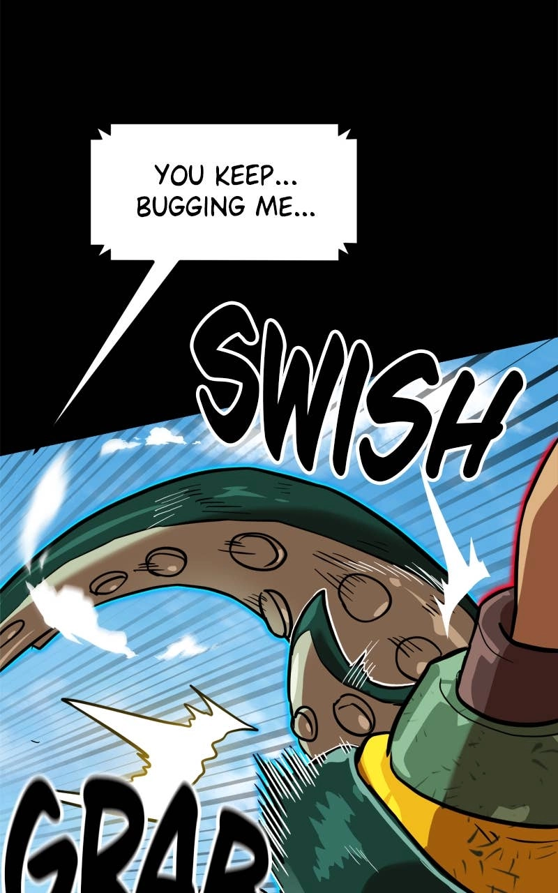 Double Click Chapter 151 - Page 43