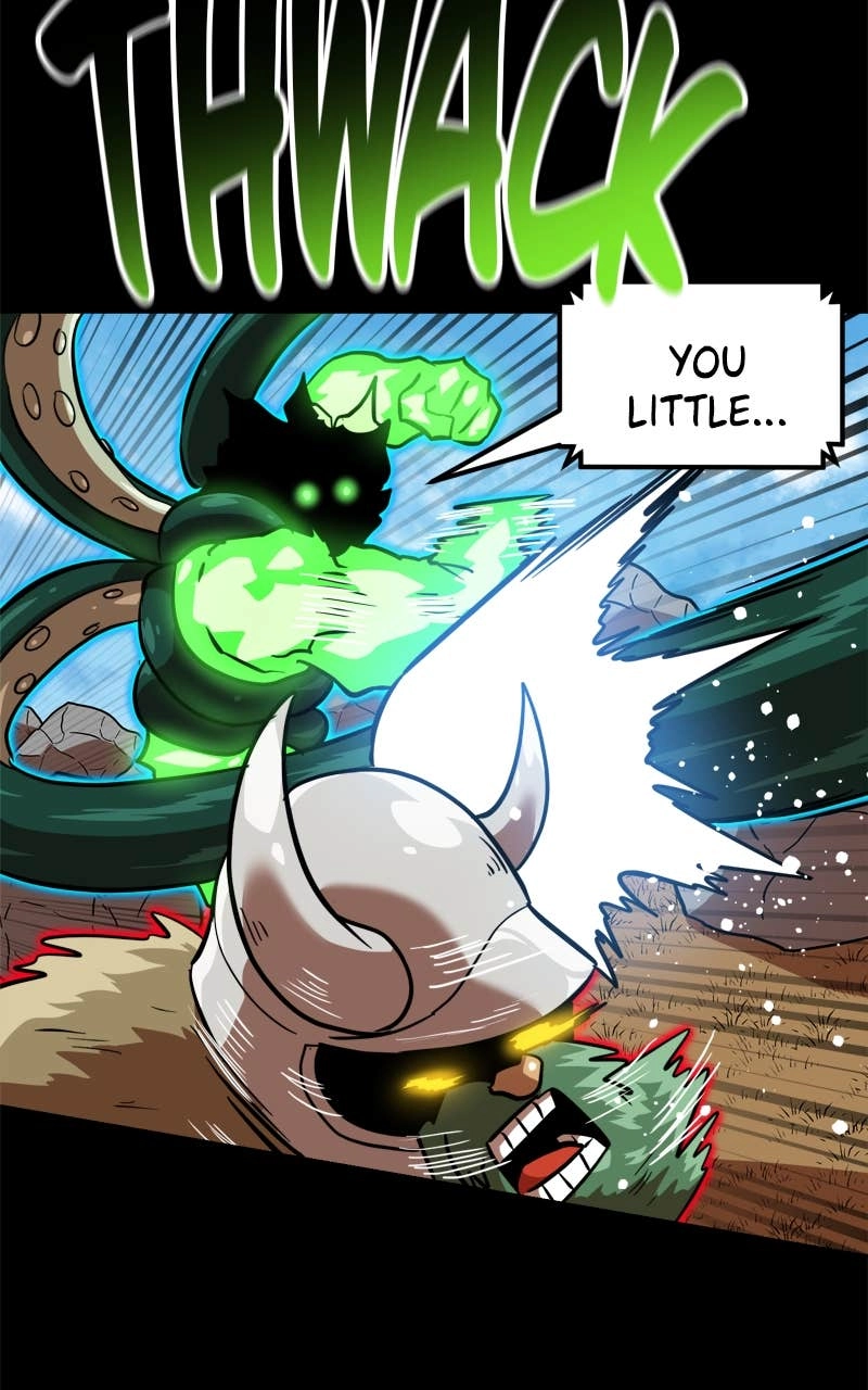 Double Click Chapter 151 - Page 45