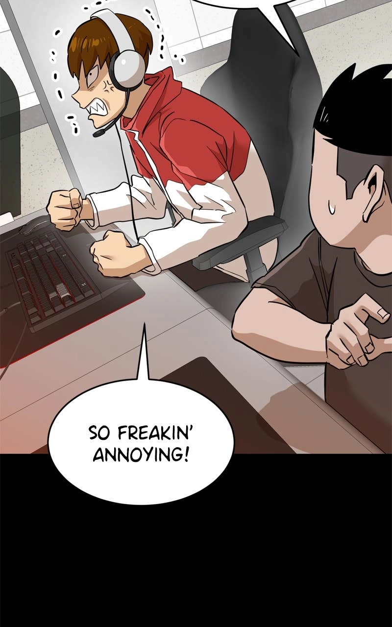 Double Click Chapter 151 - Page 48