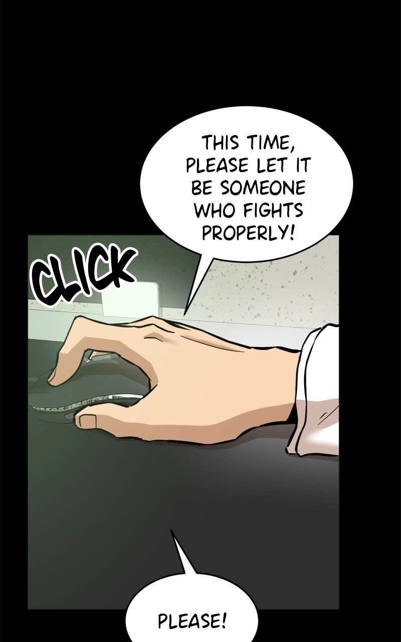 Double Click Chapter 151 - Page 49