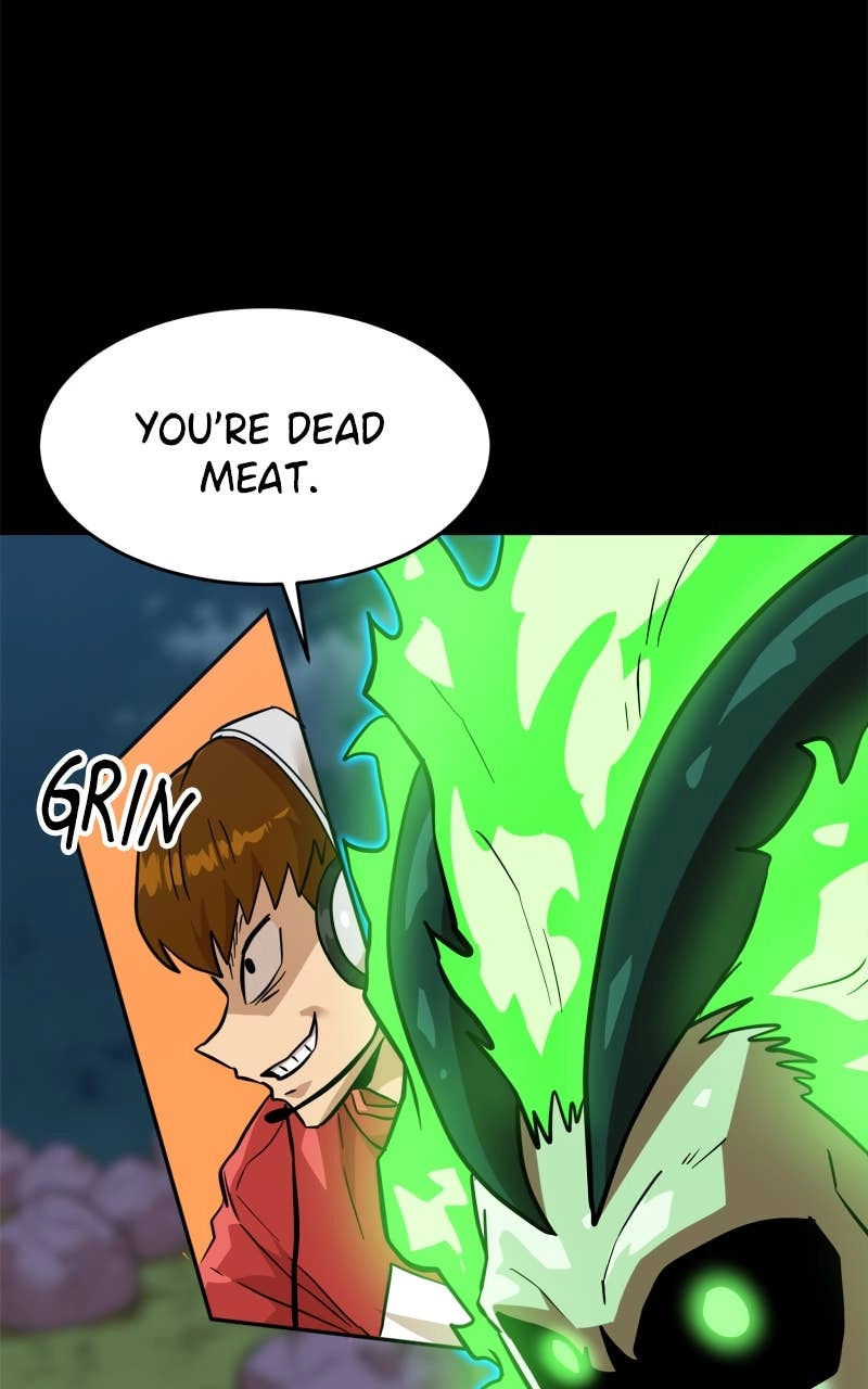 Double Click Chapter 151 - Page 53