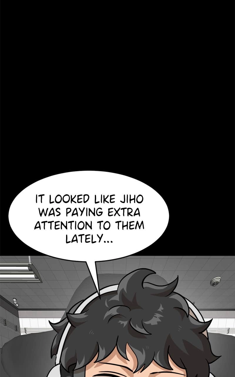Double Click Chapter 151 - Page 56