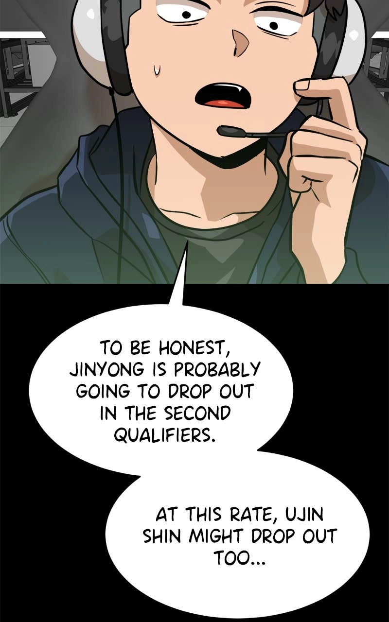 Double Click Chapter 151 - Page 57