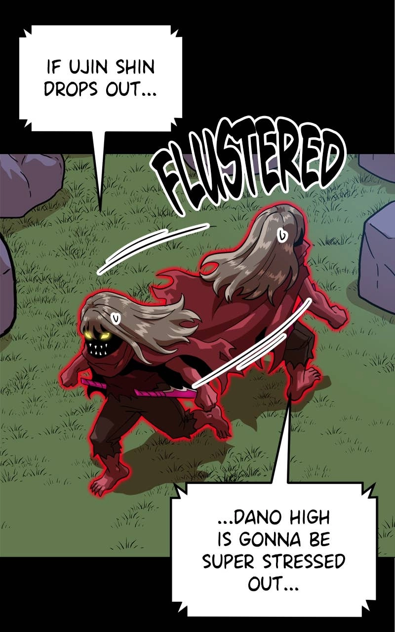 Double Click Chapter 151 - Page 59