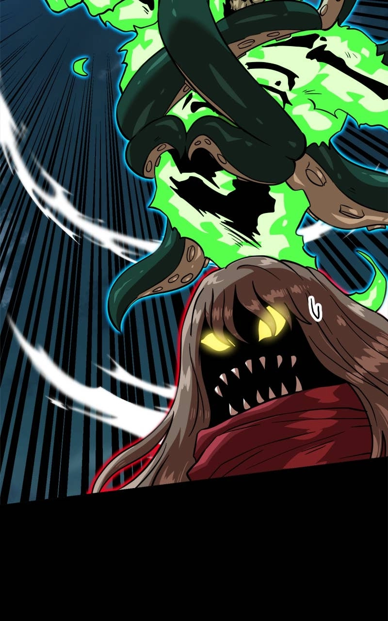Double Click Chapter 151 - Page 61