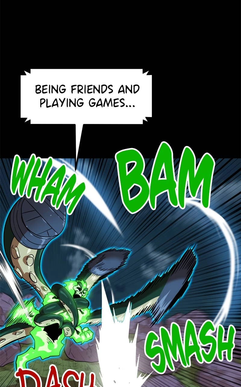 Double Click Chapter 151 - Page 66