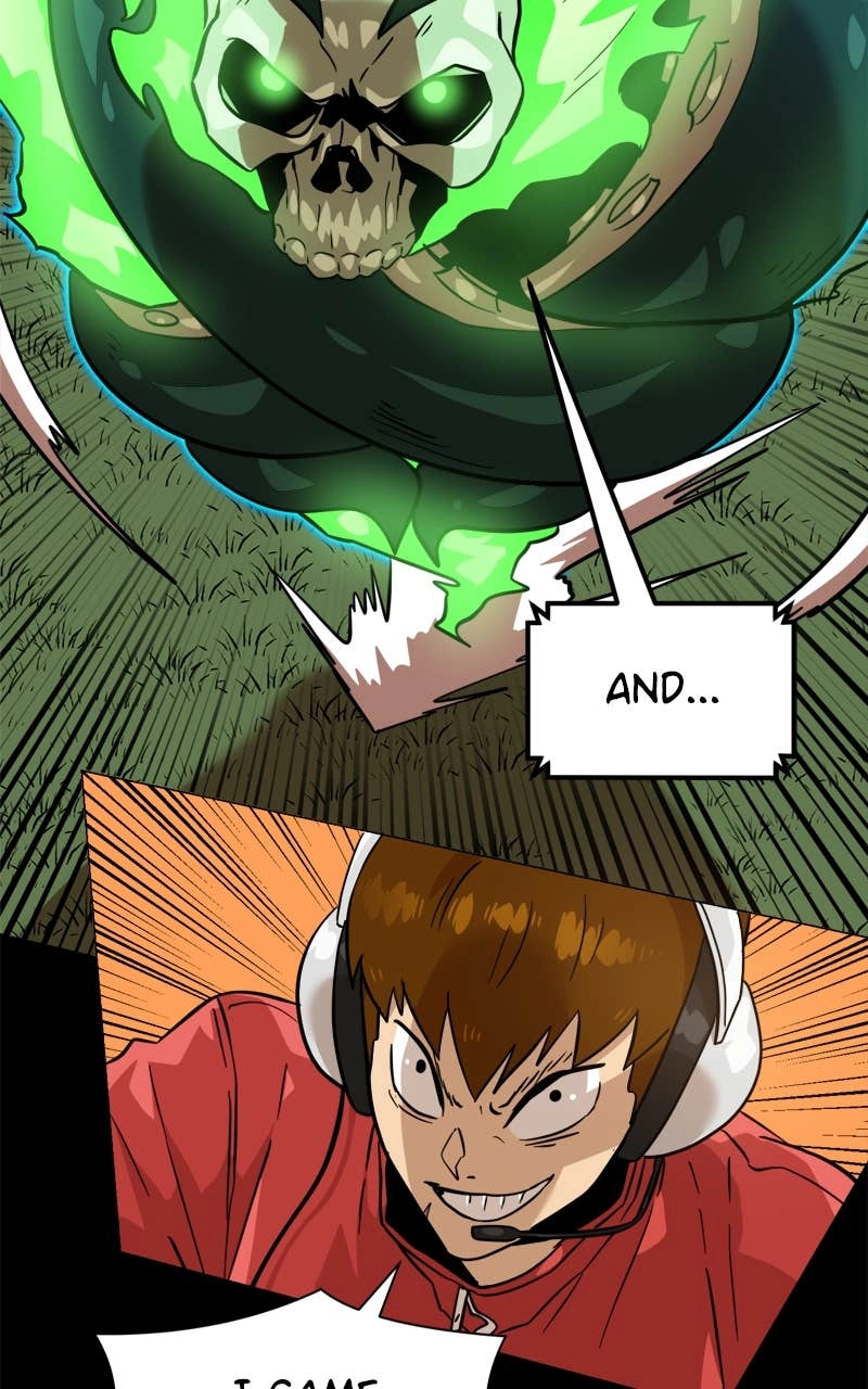 Double Click Chapter 151 - Page 73