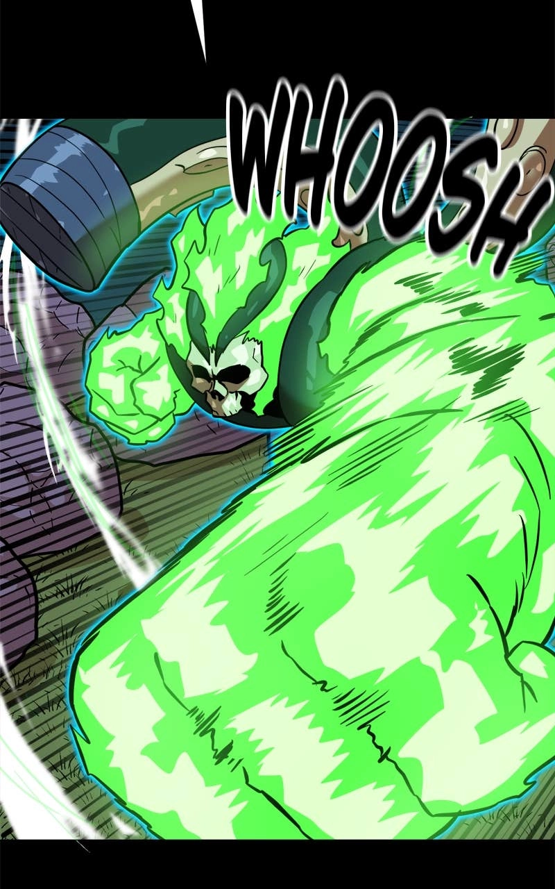 Double Click Chapter 151 - Page 75