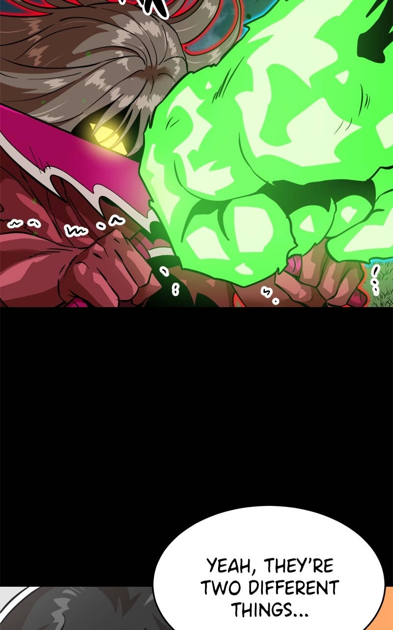 Double Click Chapter 151 - Page 78