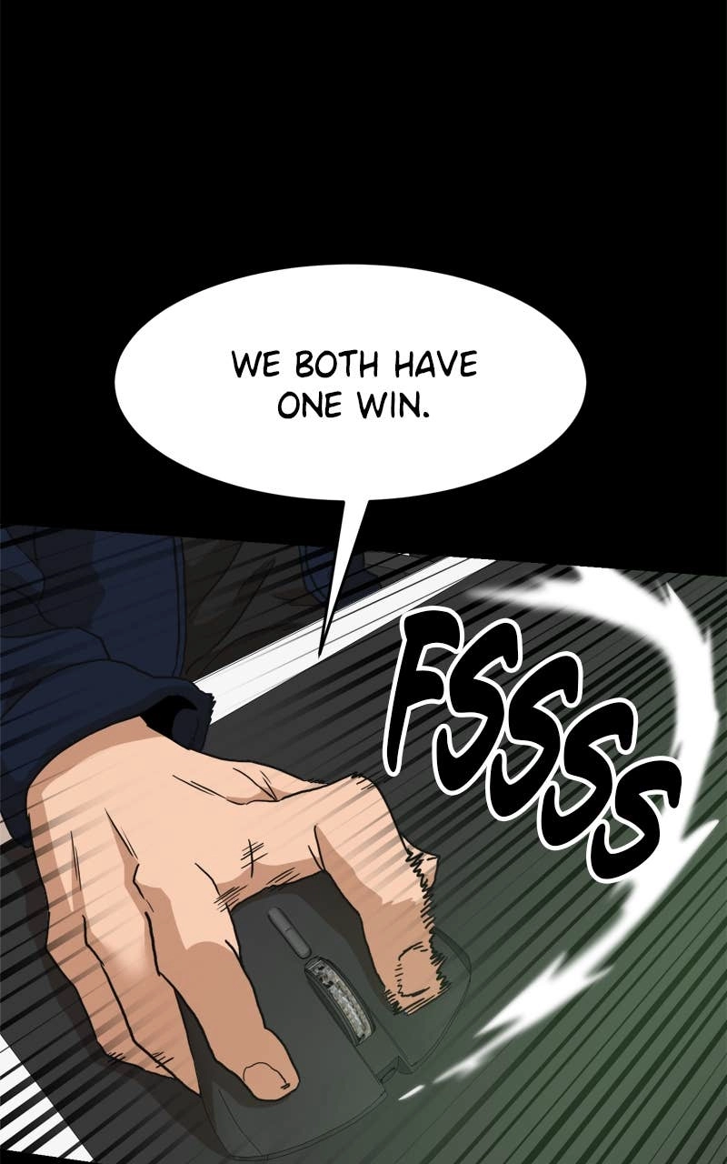 Double Click Chapter 151 - Page 80