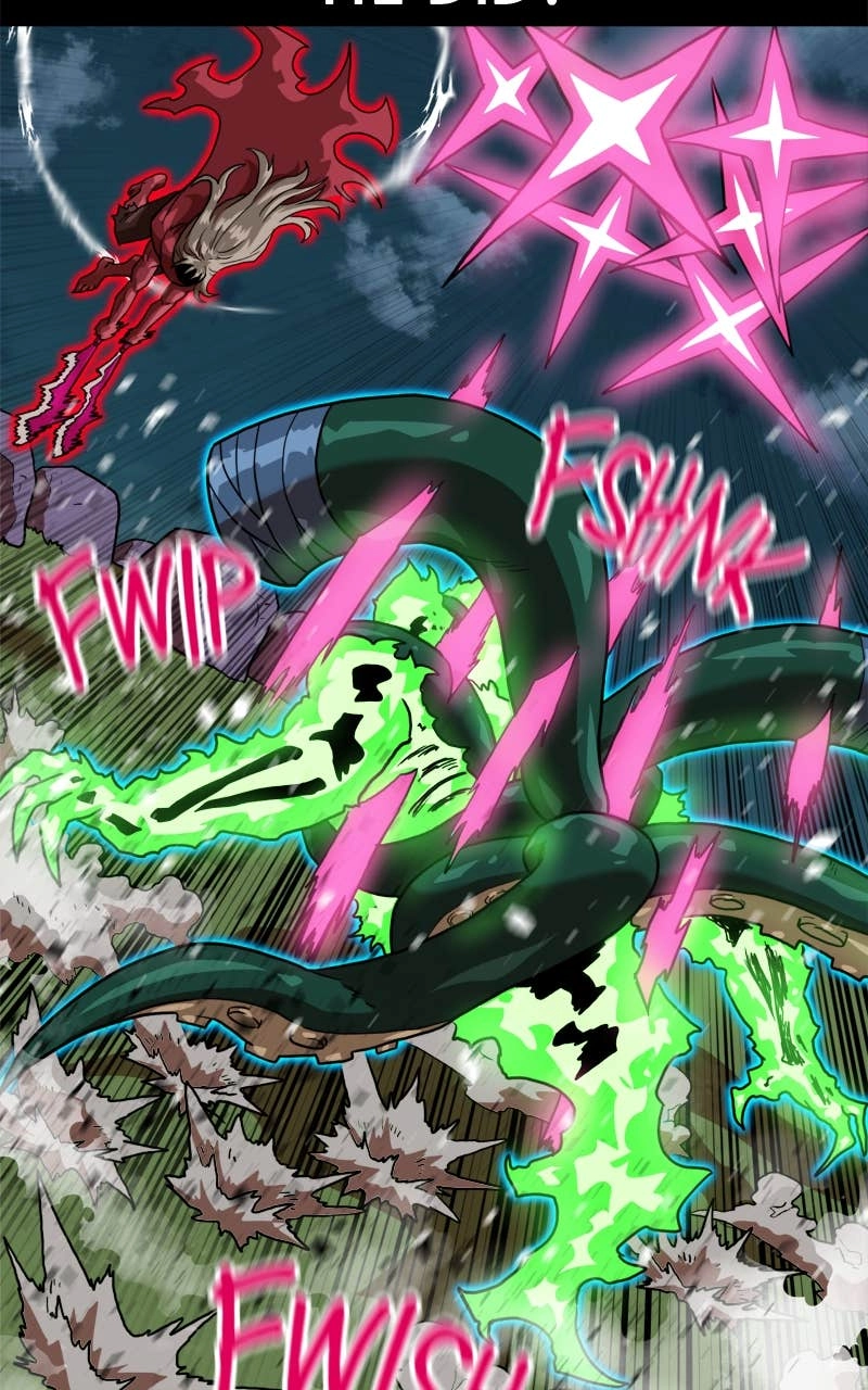 Double Click Chapter 151 - Page 92