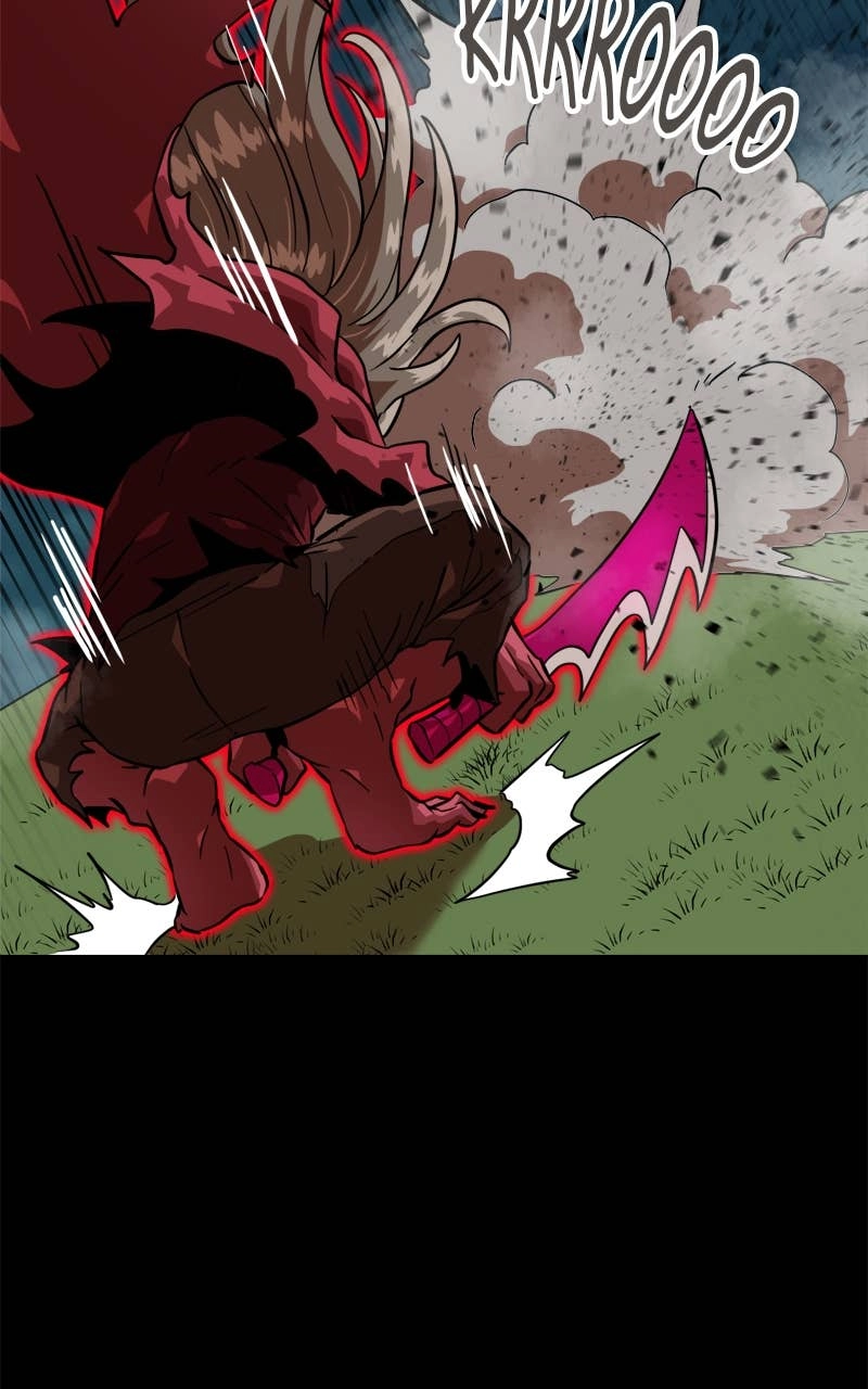 Double Click Chapter 151 - Page 94