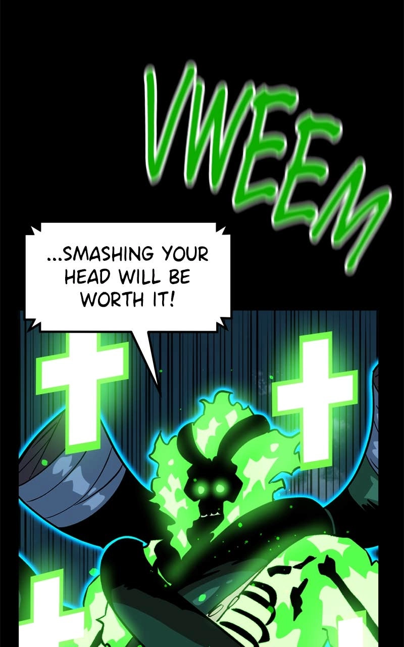Double Click Chapter 151 - Page 98