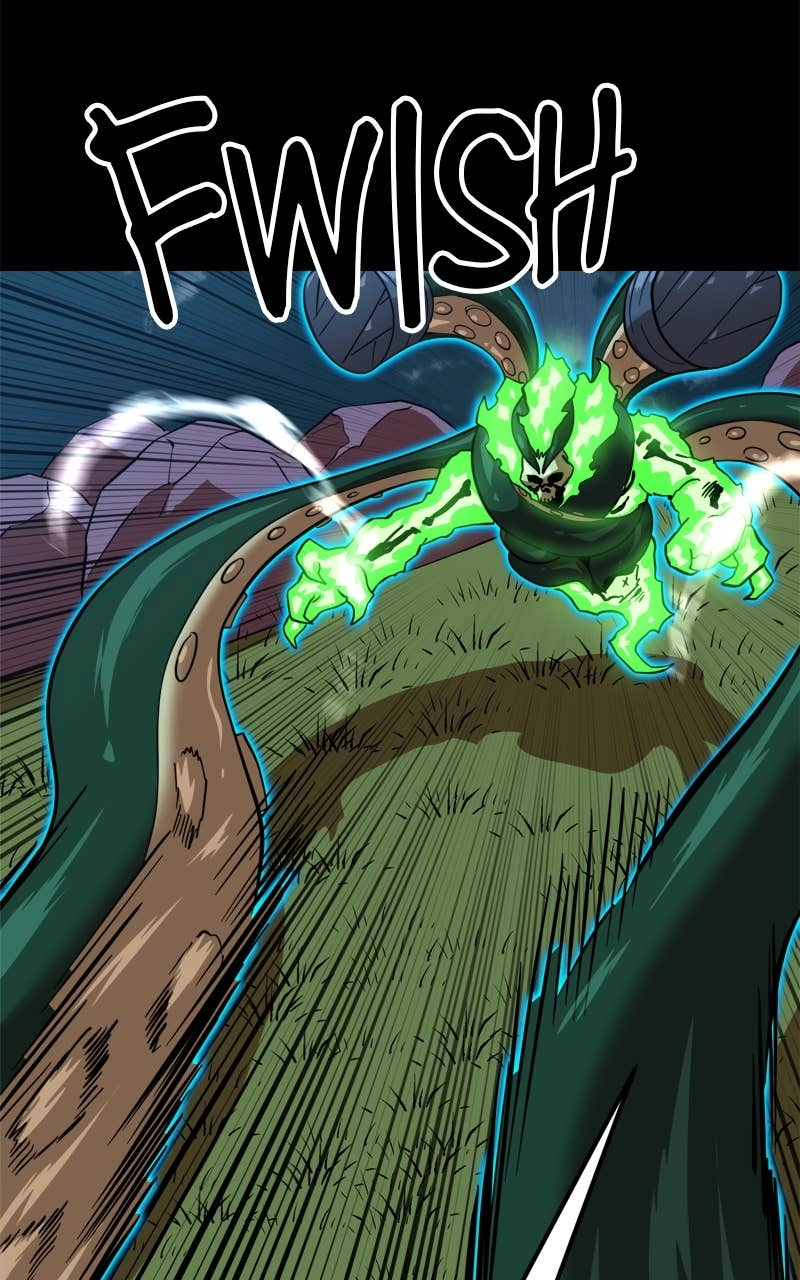 Double Click Chapter 151 - Page 100
