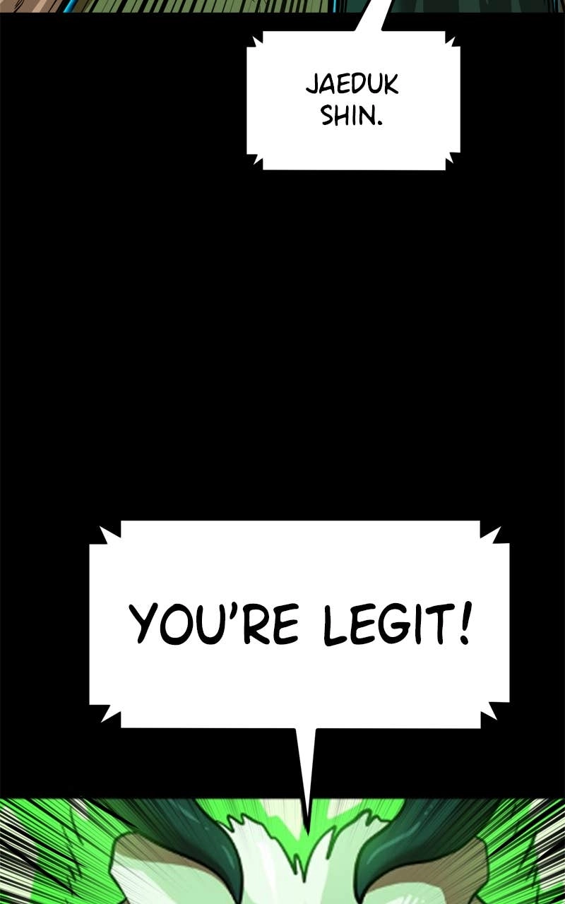 Double Click Chapter 151 - Page 101