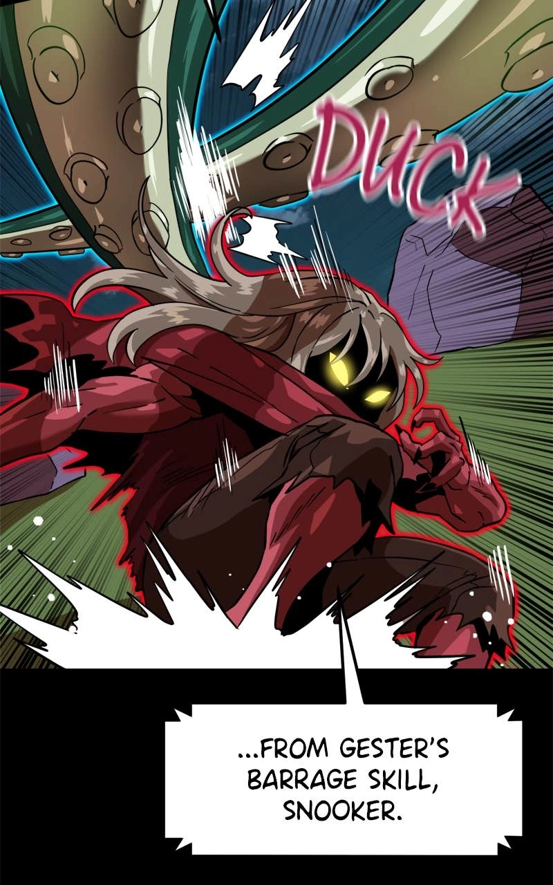Double Click Chapter 151 - Page 103