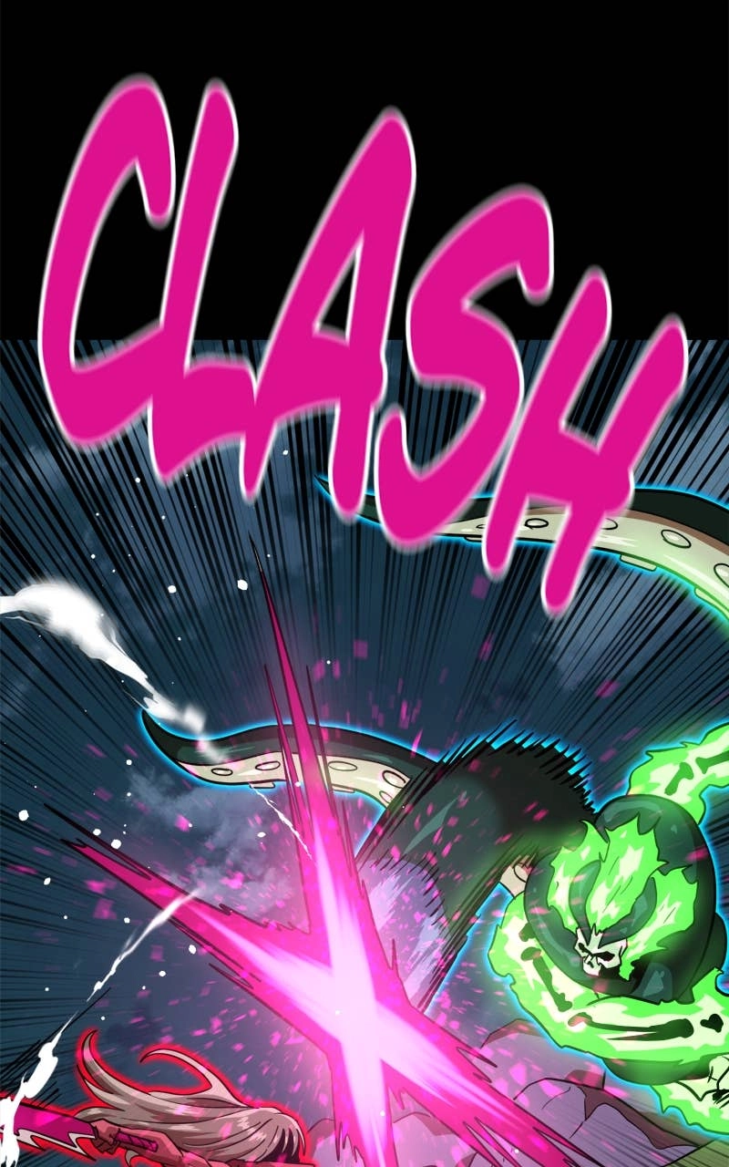 Double Click Chapter 151 - Page 106