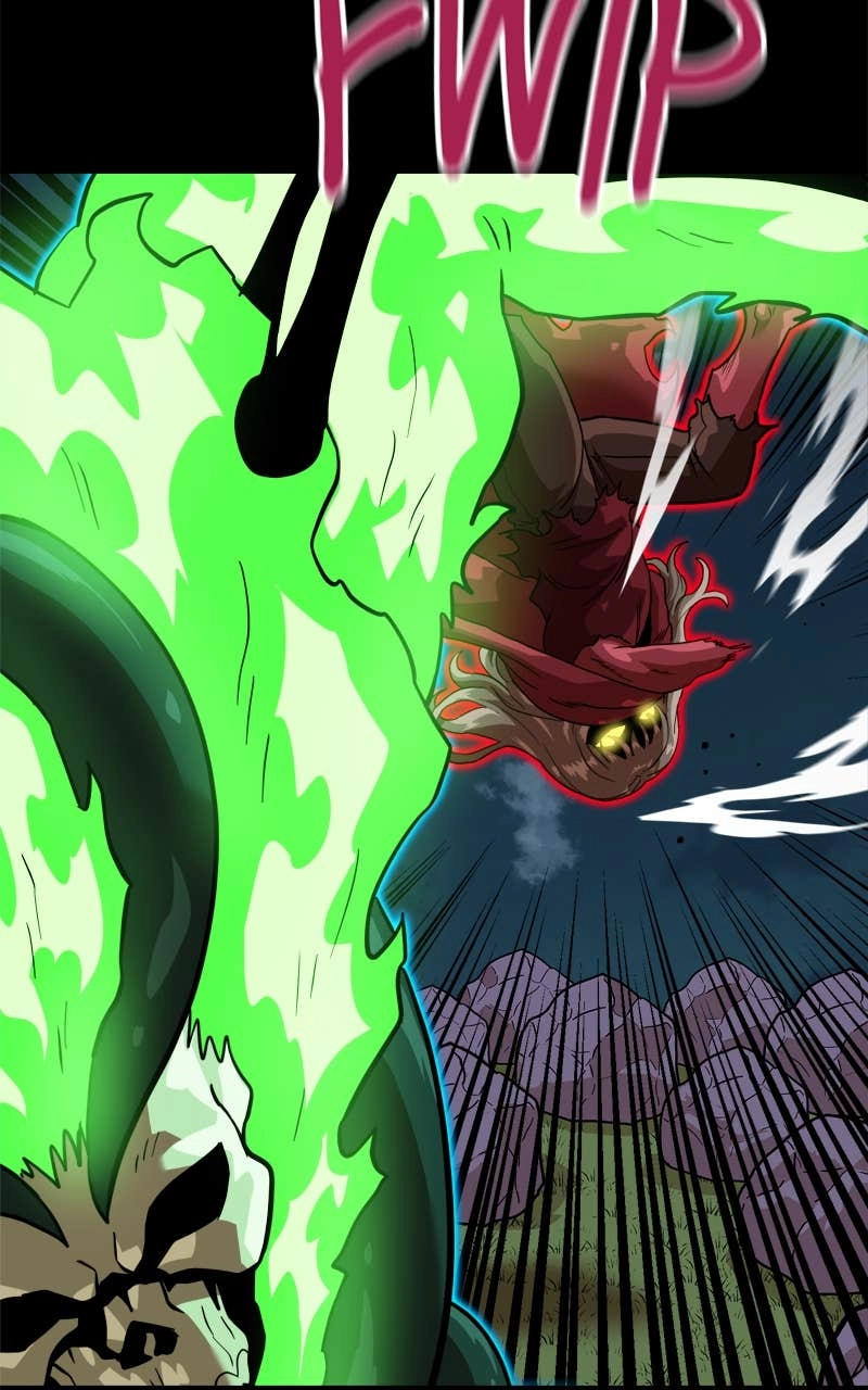 Double Click Chapter 151 - Page 110