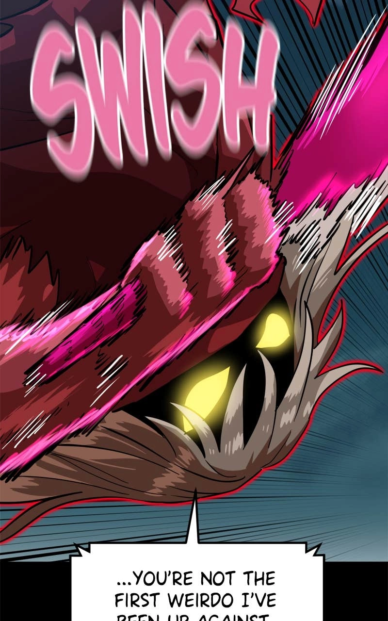 Double Click Chapter 151 - Page 113