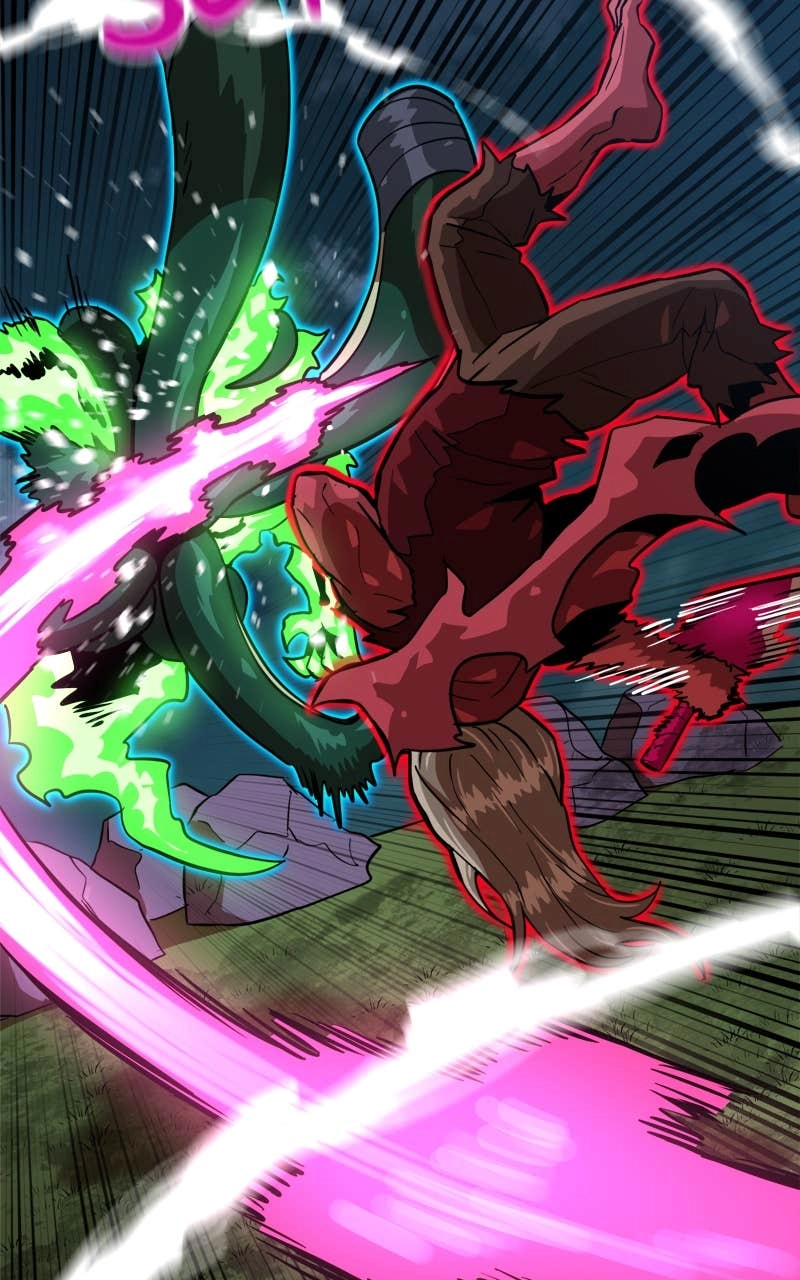 Double Click Chapter 151 - Page 115