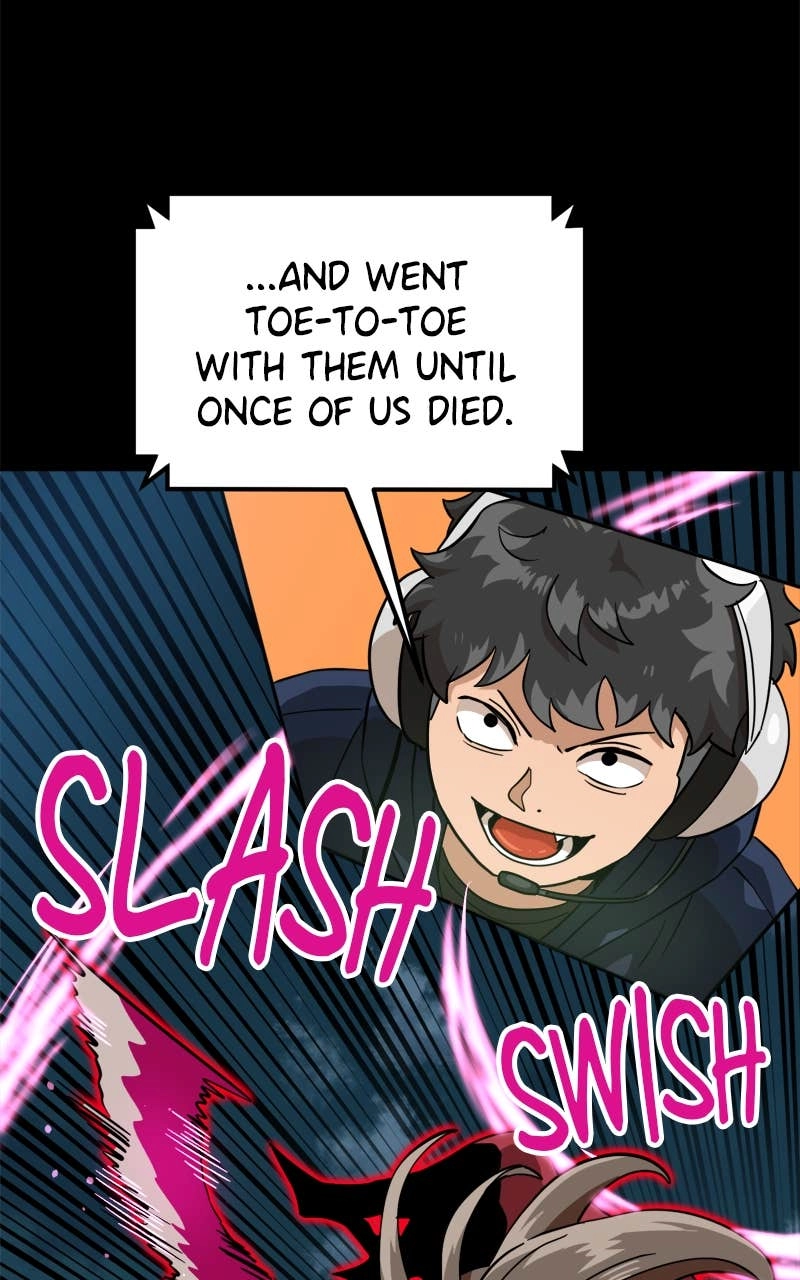 Double Click Chapter 151 - Page 117
