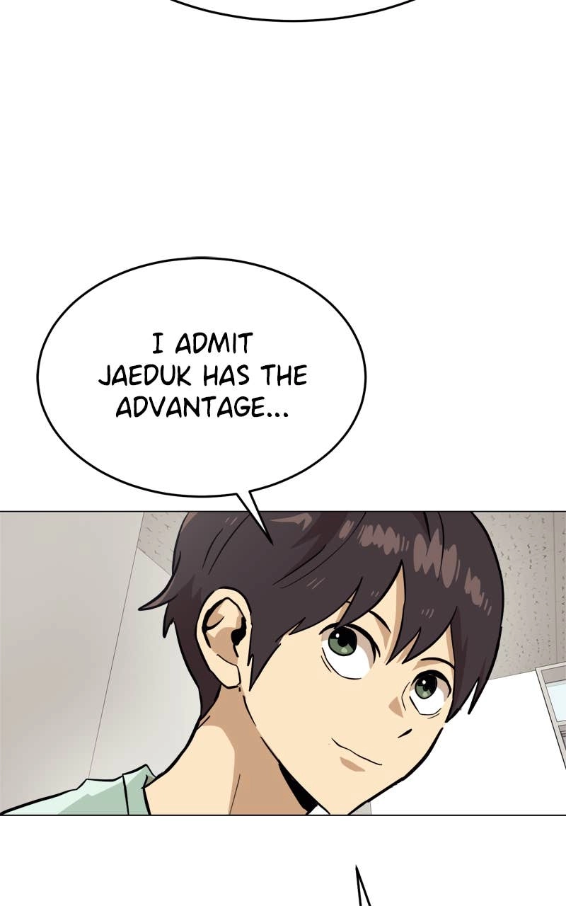 Double Click Chapter 151 - Page 125