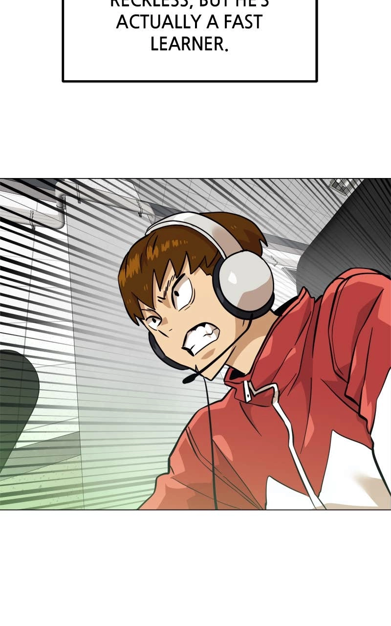 Double Click Chapter 151 - Page 127