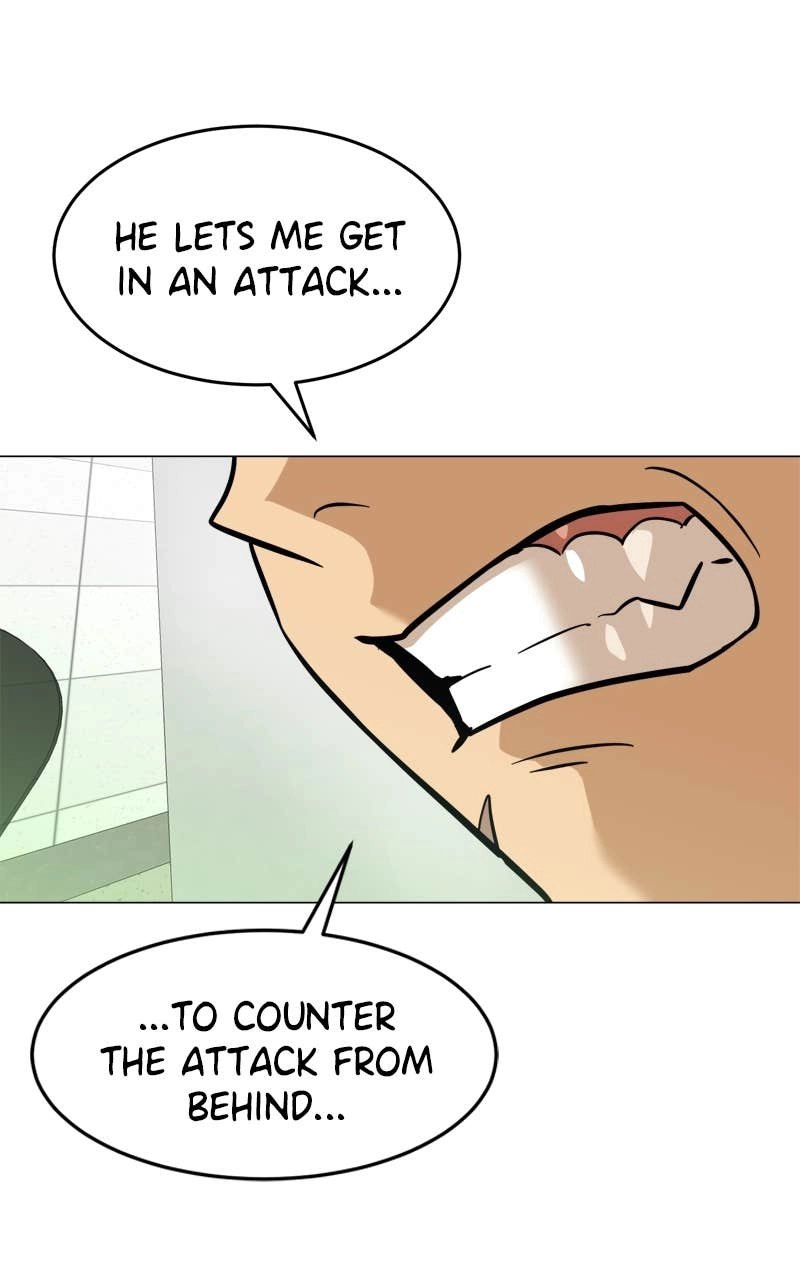 Double Click Chapter 151 - Page 128