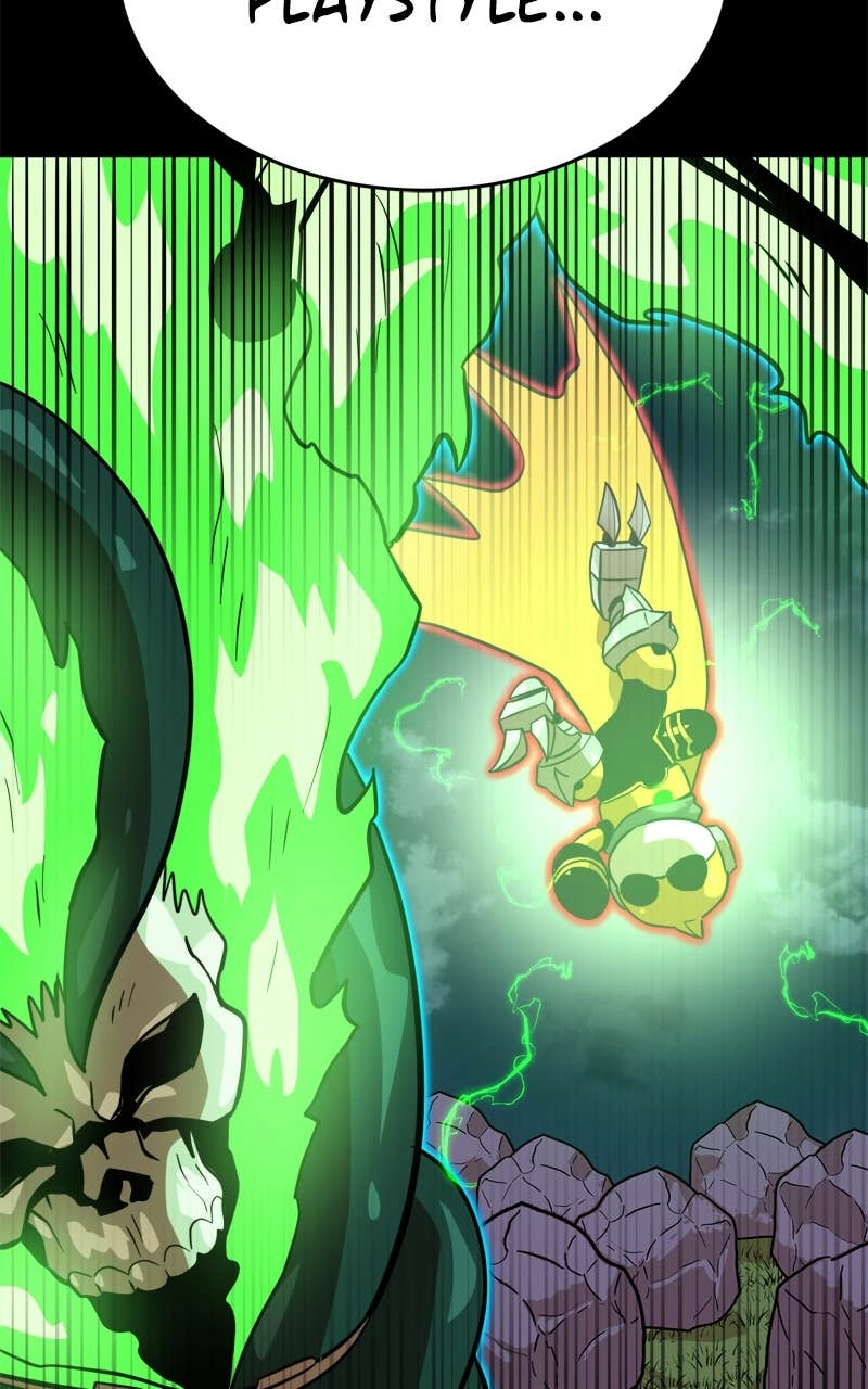 Double Click Chapter 151 - Page 130