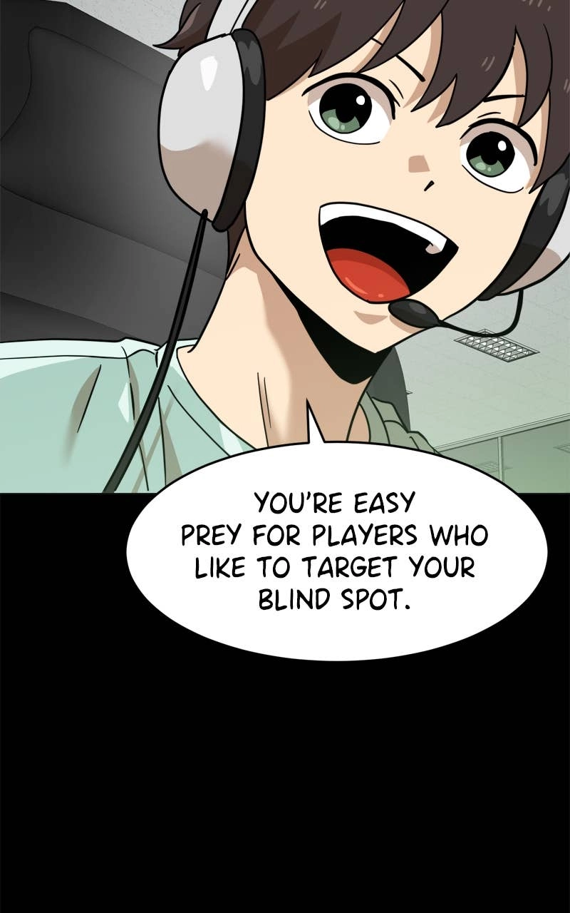 Double Click Chapter 151 - Page 133