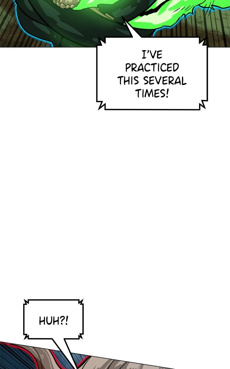 Double Click Chapter 151 - Page 139