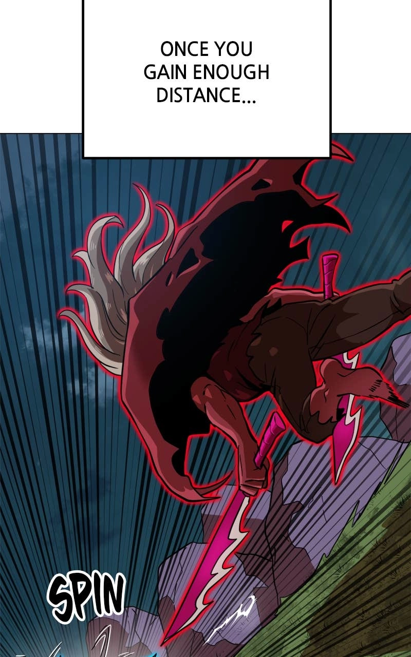 Double Click Chapter 151 - Page 142