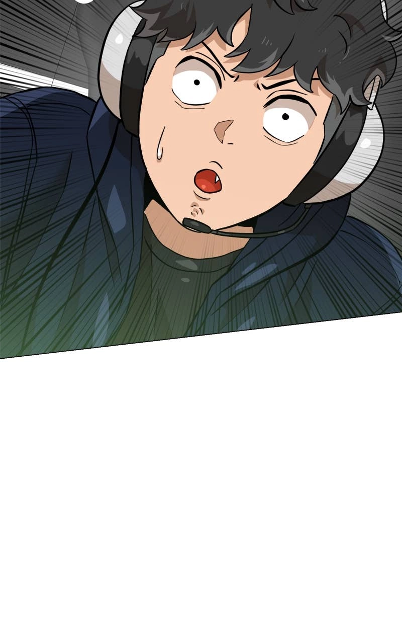 Double Click Chapter 151 - Page 144