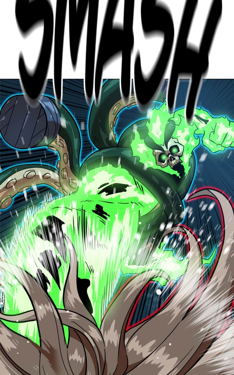 Double Click Chapter 151 - Page 146