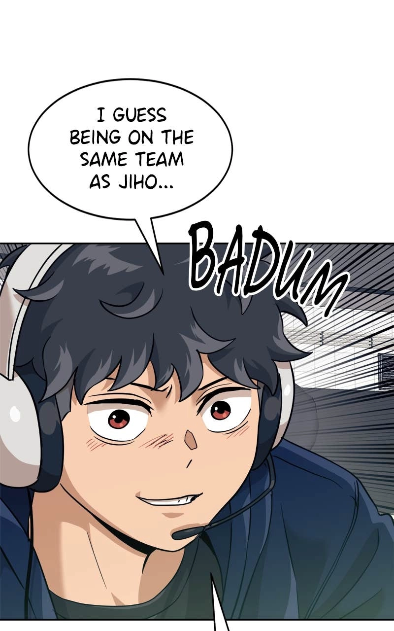 Double Click Chapter 152 - Page 16