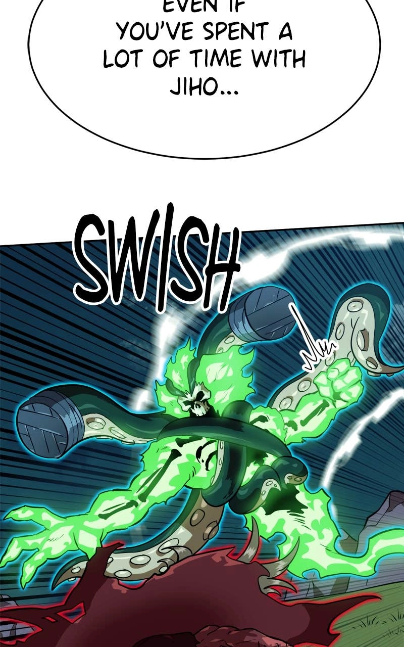 Double Click Chapter 152 - Page 19