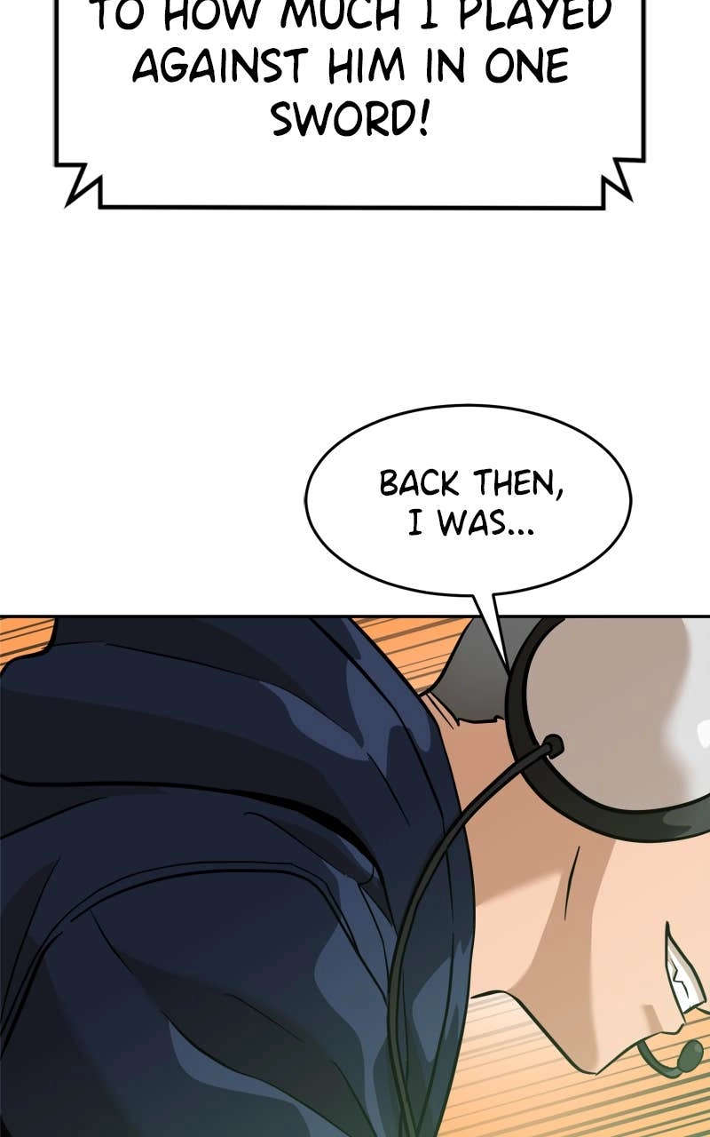 Double Click Chapter 152 - Page 22