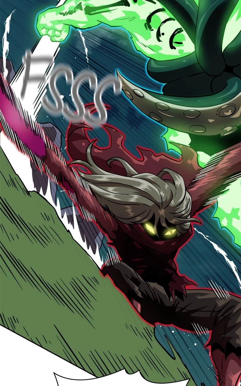 Double Click Chapter 152 - Page 24
