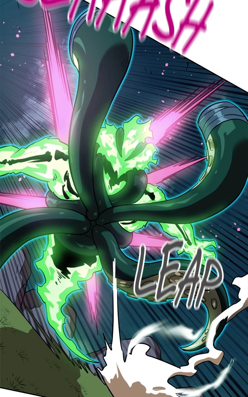 Double Click Chapter 152 - Page 26