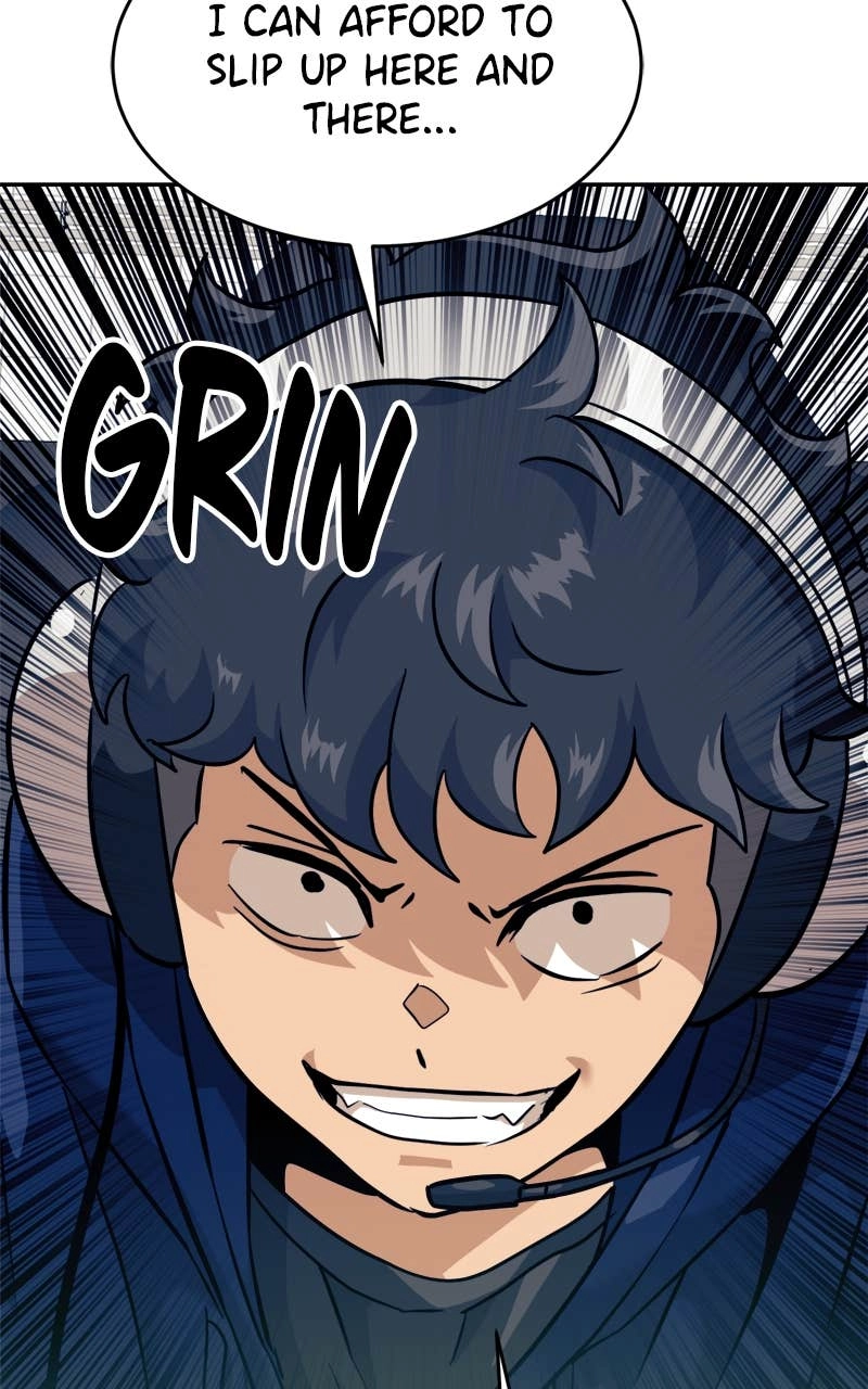 Double Click Chapter 152 - Page 28