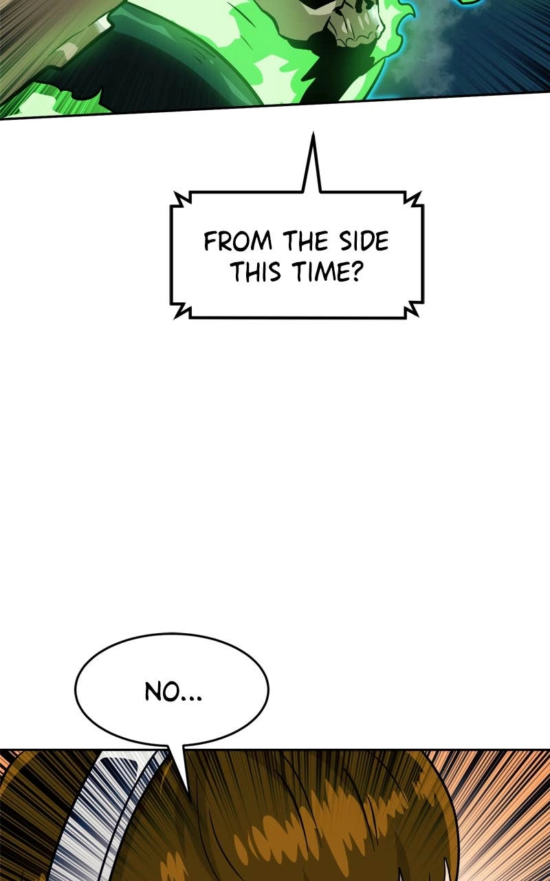 Double Click Chapter 152 - Page 33