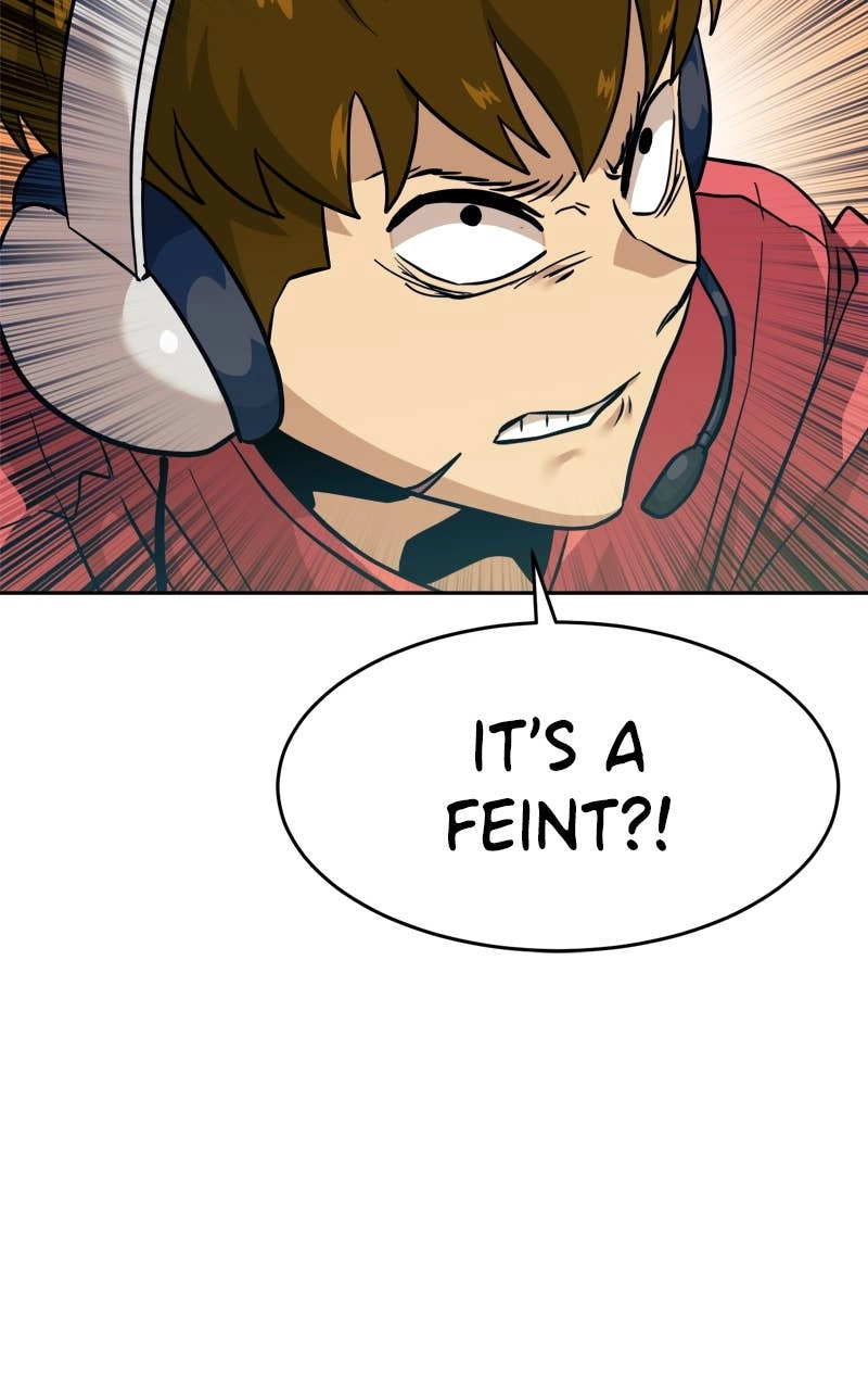 Double Click Chapter 152 - Page 34