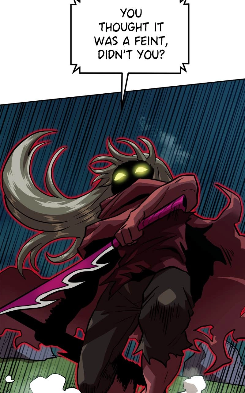 Double Click Chapter 152 - Page 38