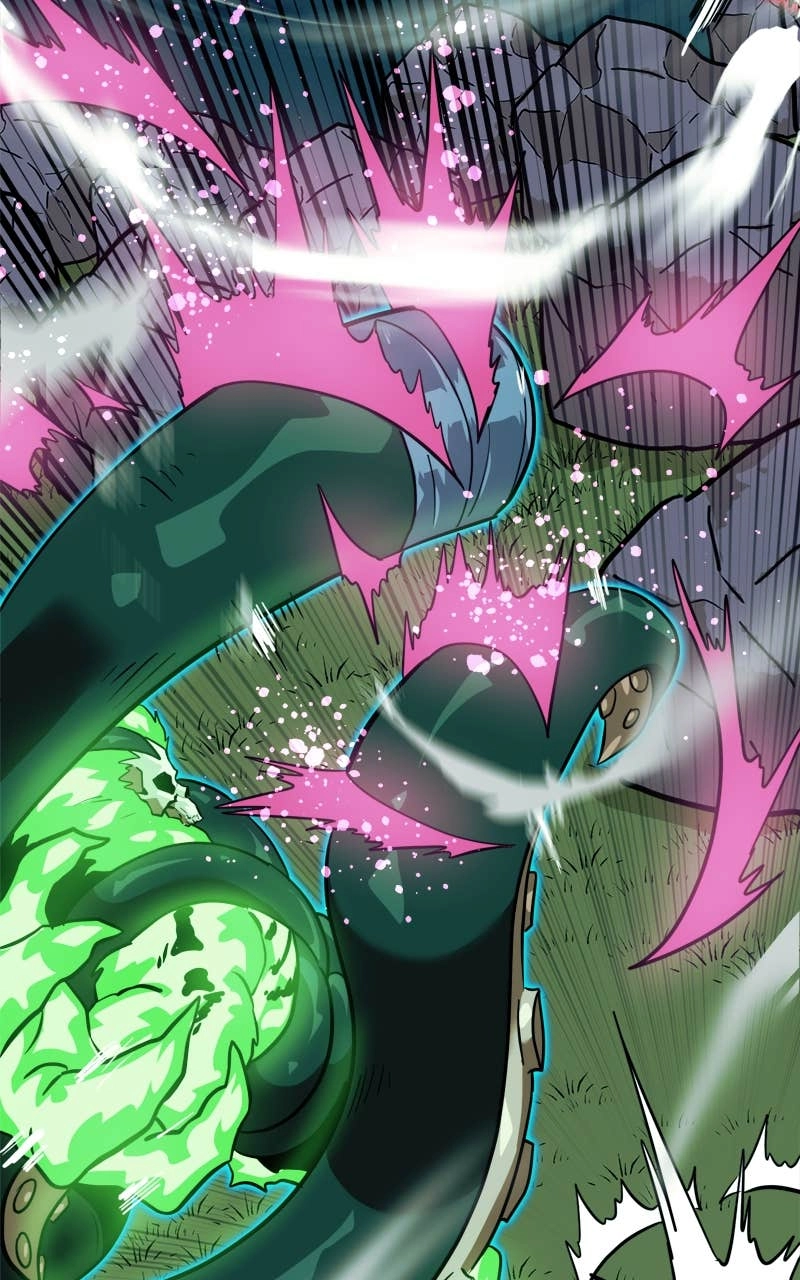 Double Click Chapter 152 - Page 42